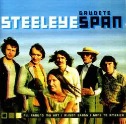 Steeleye Span : Gaudete